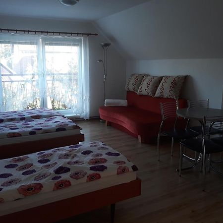Apartmany Boss Liptovsky Mikulas Ngoại thất bức ảnh