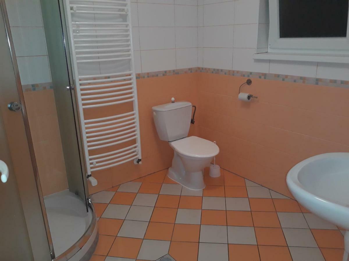 Apartmany Boss Liptovsky Mikulas Ngoại thất bức ảnh