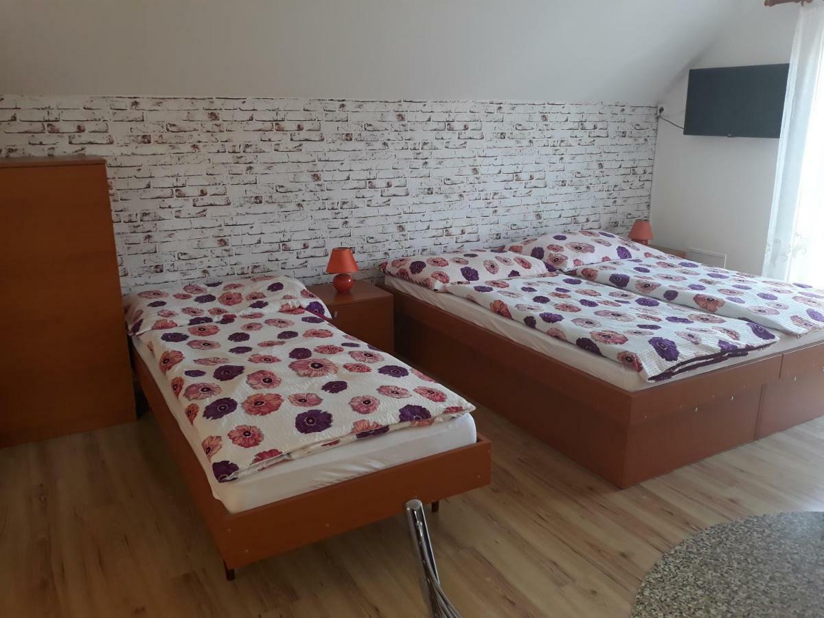 Apartmany Boss Liptovsky Mikulas Ngoại thất bức ảnh