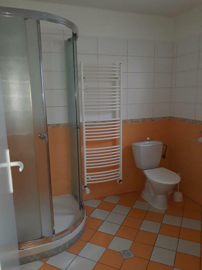 Apartmany Boss Liptovsky Mikulas Ngoại thất bức ảnh