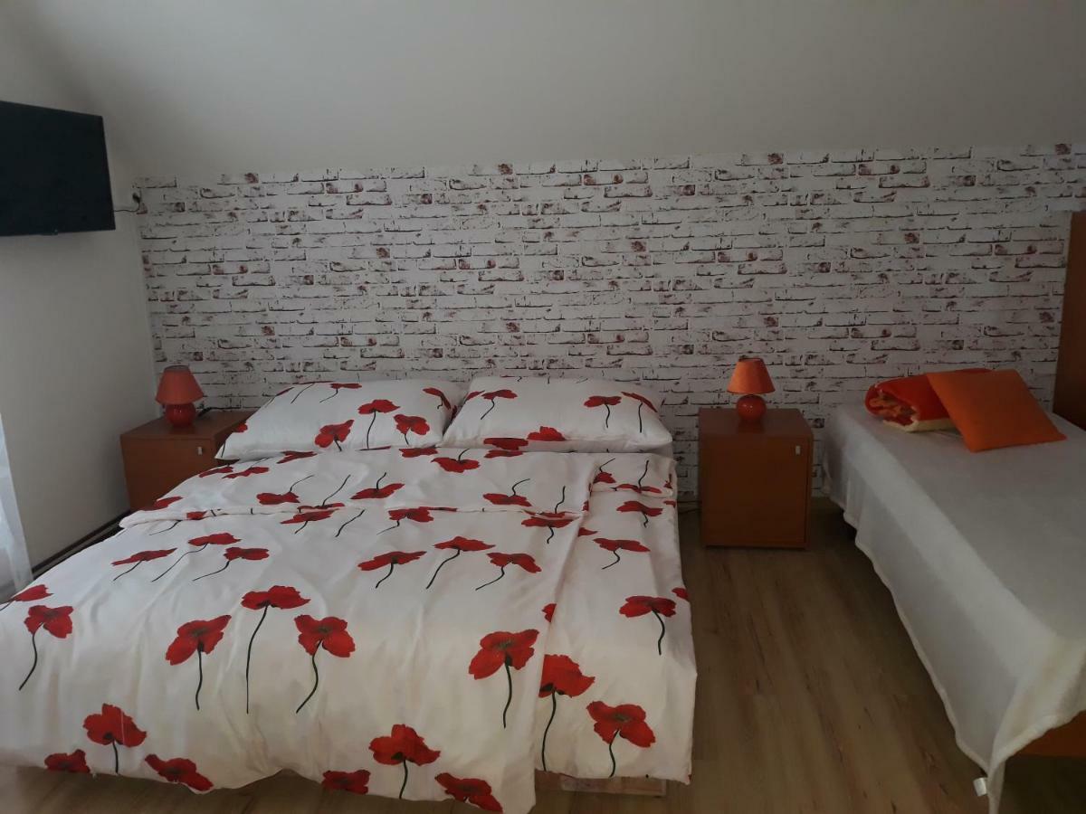 Apartmany Boss Liptovsky Mikulas Ngoại thất bức ảnh